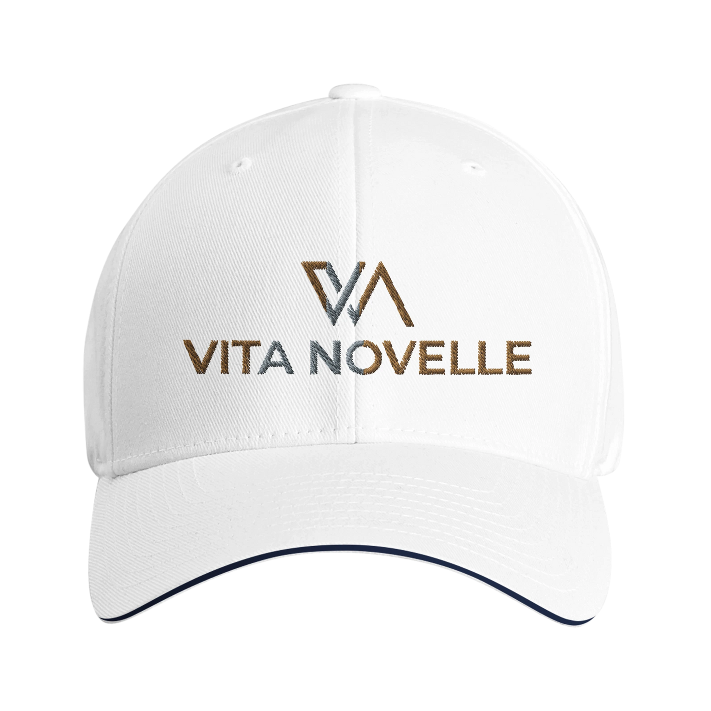 White Cap