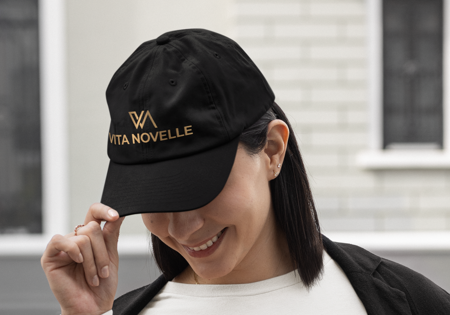 Essenza Sports Cap |