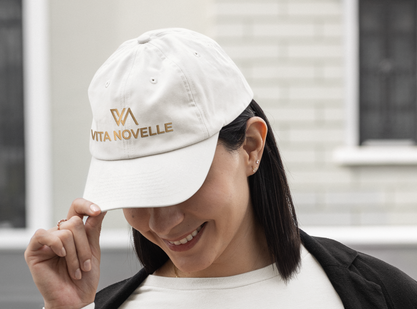 Essenza Sports Cap |