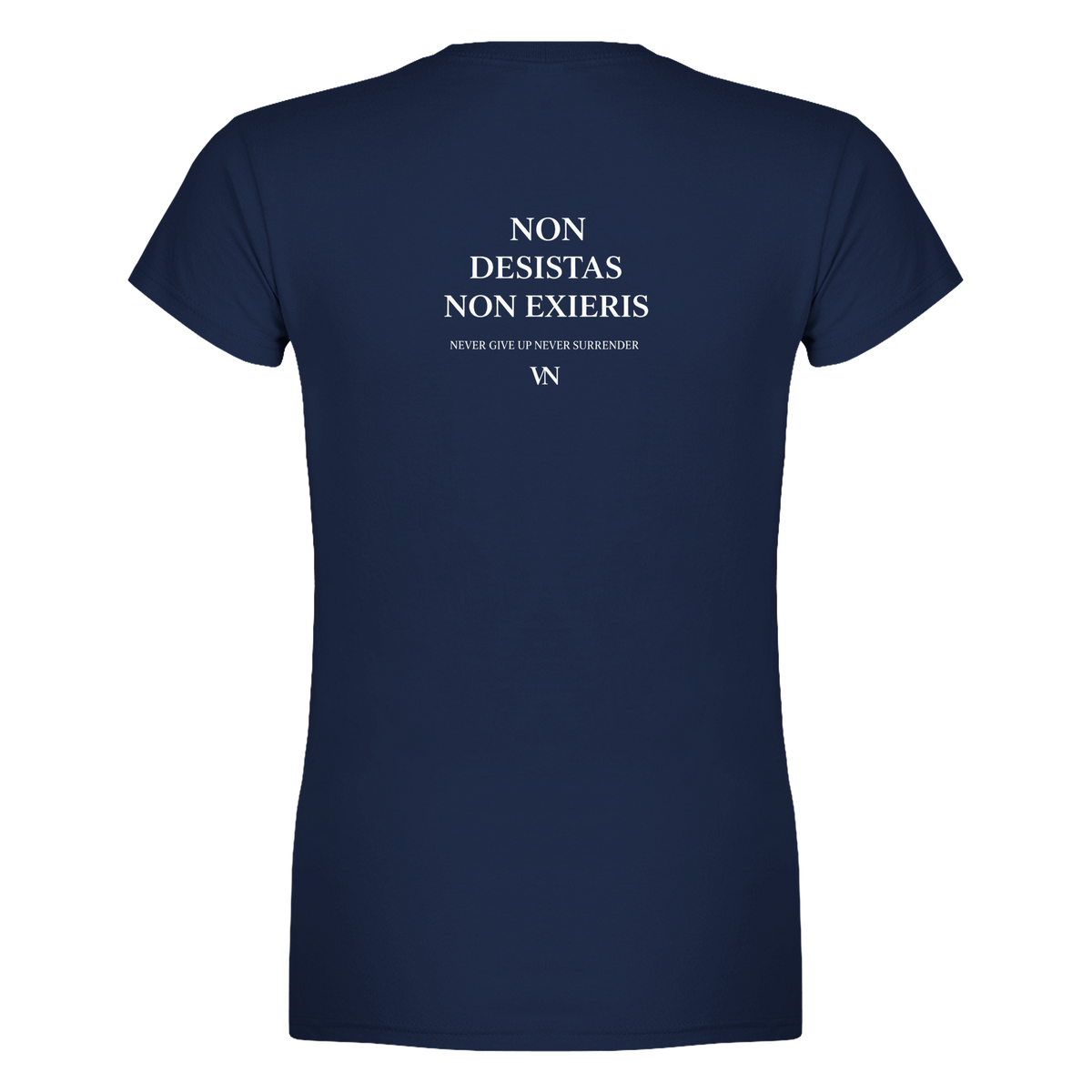 Perseverance Chapter I - T-Shirt Damen