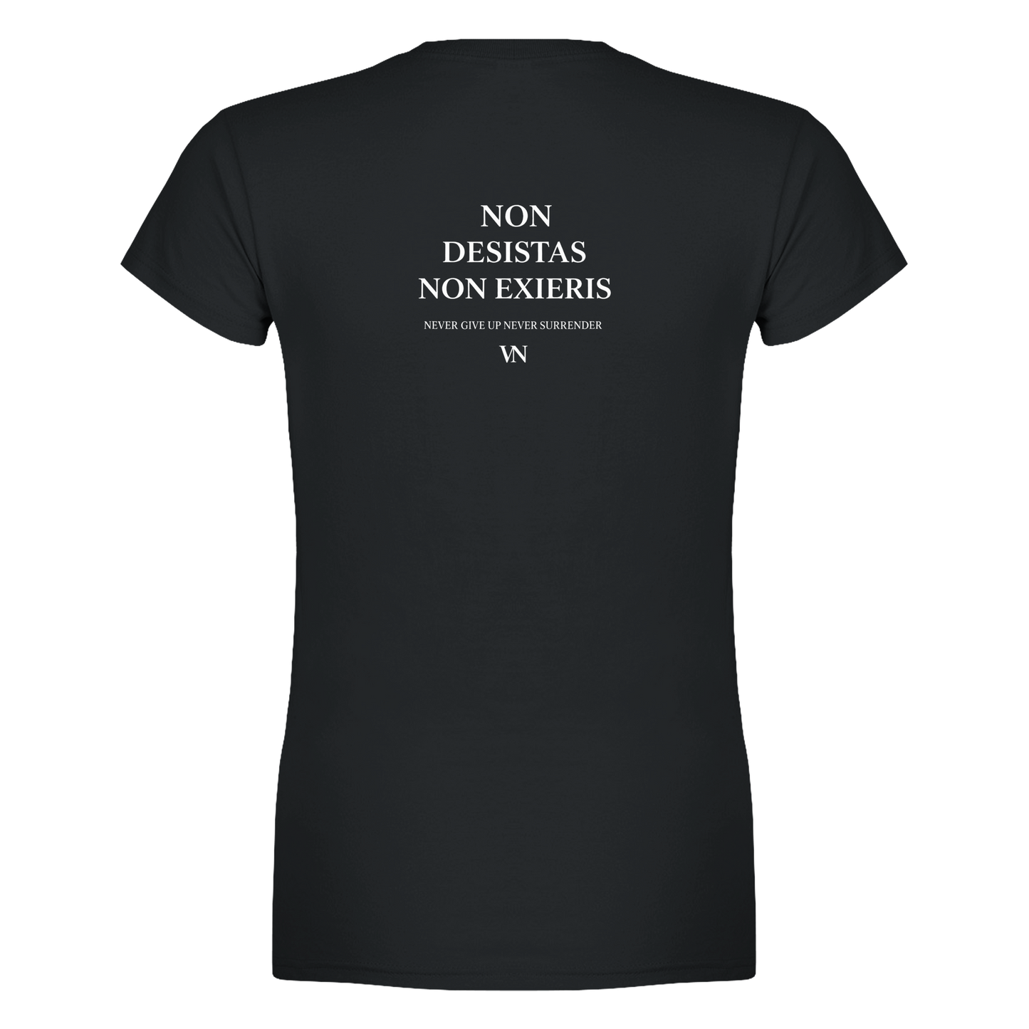 Perseverance Chapter I - T-Shirt Damen