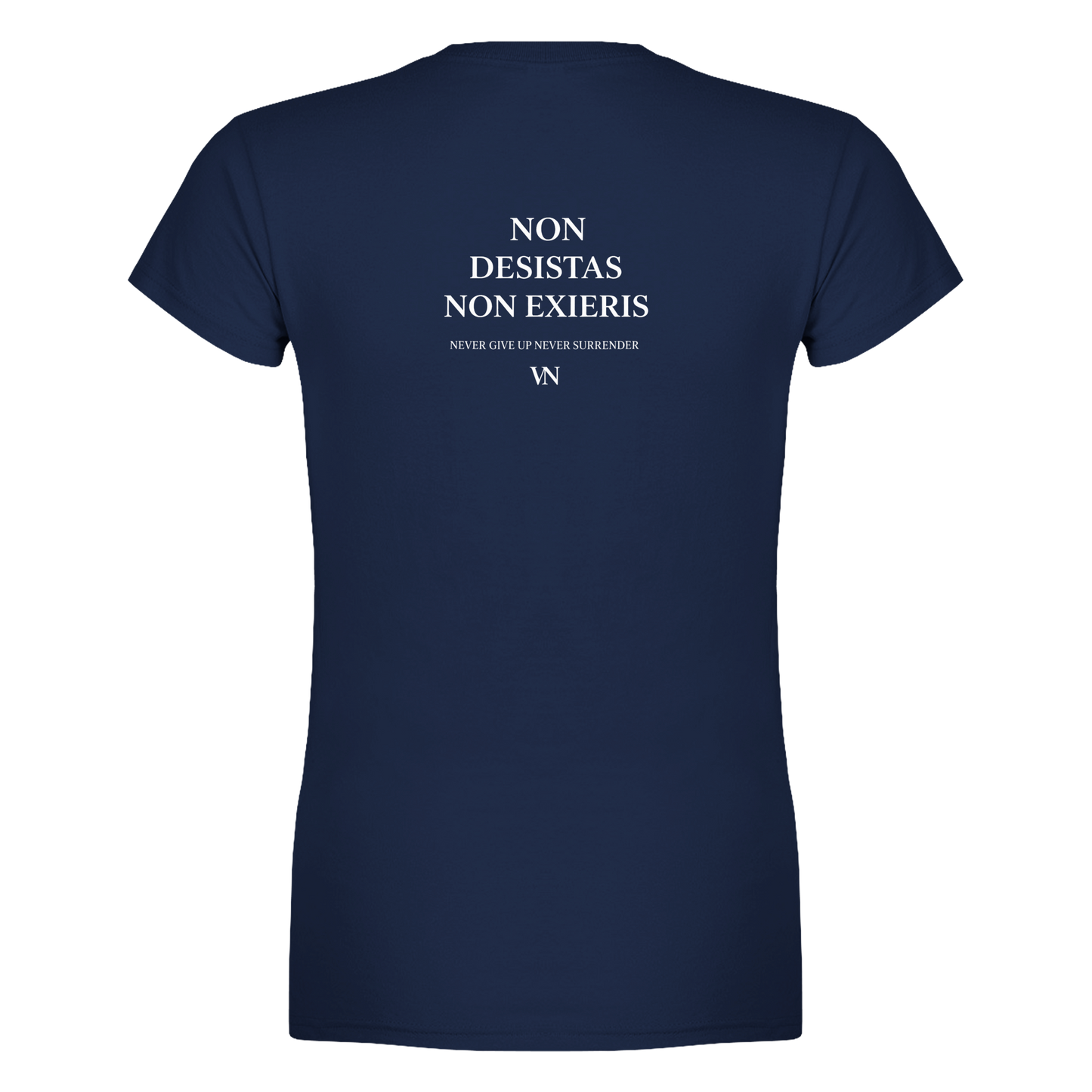 Perseverance Chapter I - T-Shirt Damen